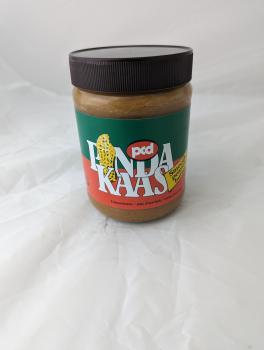 PCD Pinda Kaas Erdnussbutter 500g Nettogewicht